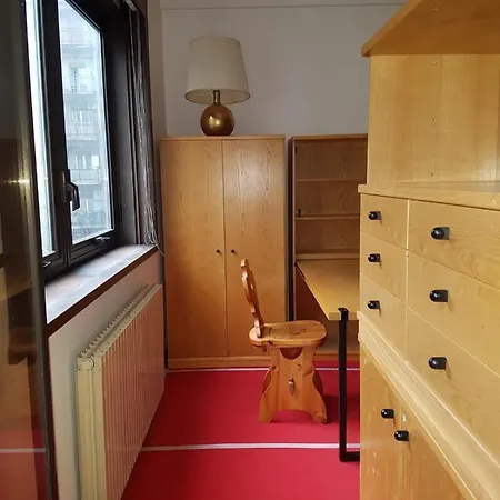 Cengio Apartment