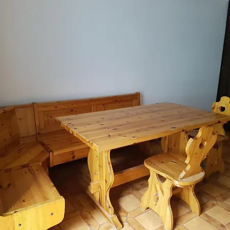 Apartment Cengio *