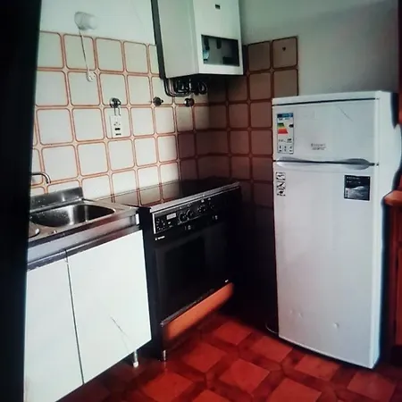 Apartment Cengio *