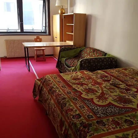 Apartment Cengio Trieste