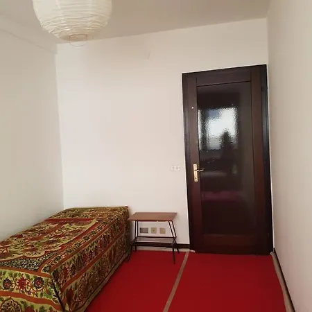 Apartment Cengio Trieste